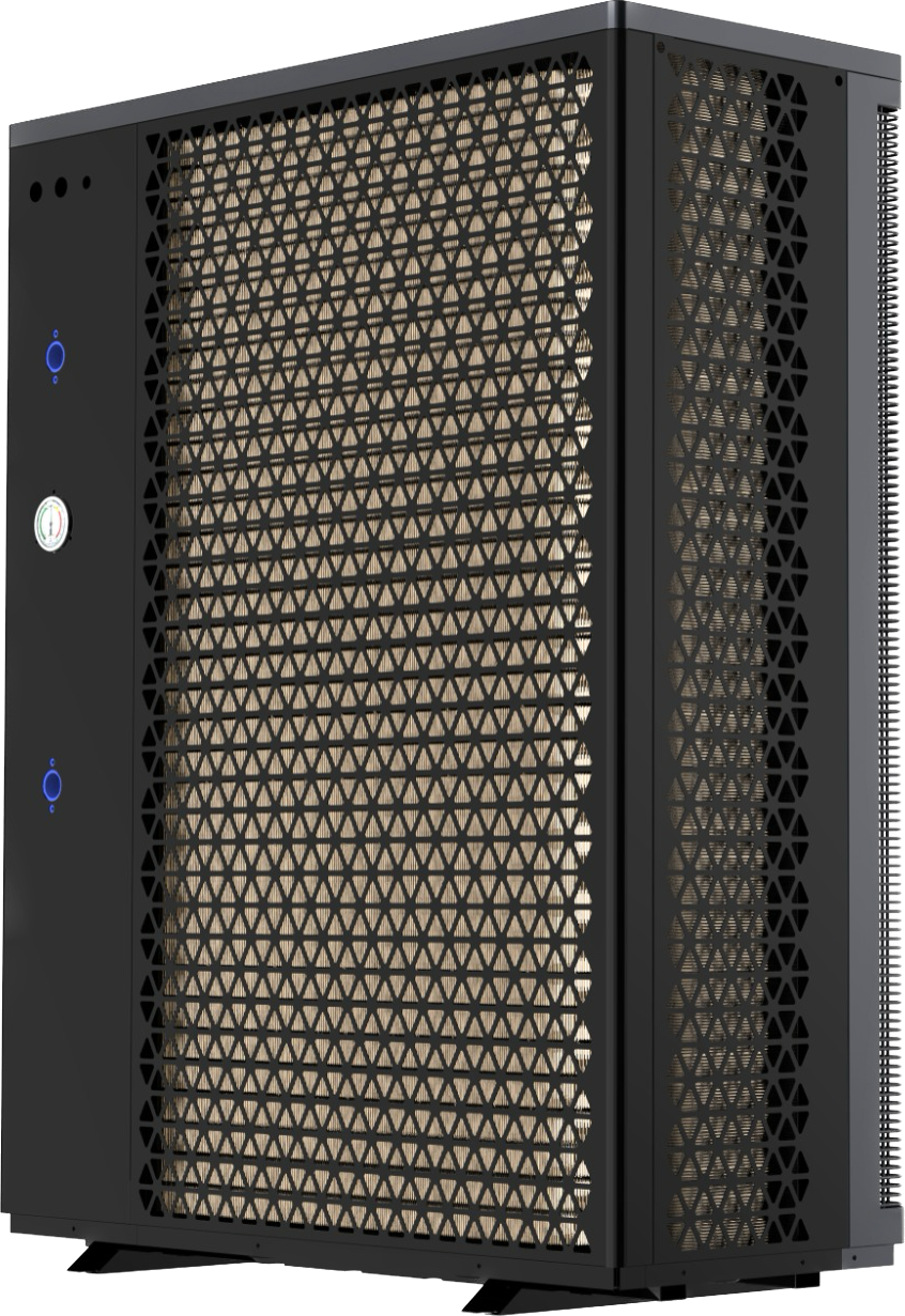 ITERM IM603F - 22 KW